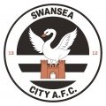Escudo del Swansea City Fem