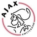 Escudo del Ajax Fem