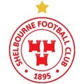 Escudo del Shelbourne Fem