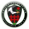 Escudo del Friedrichshagener SV