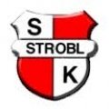 Escudo del SK Strobl