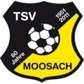 Escudo del TSV Moosach