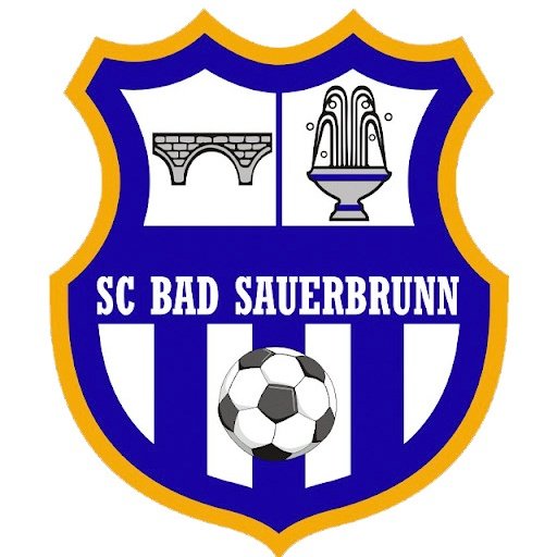 Escudo del Bad Sauerbrunn
