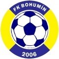 Escudo del Bohumin Bospor