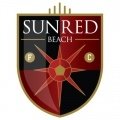 Escudo del Sunred Beach