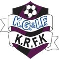 Escudo del KRFK