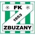 FK Zbuzany