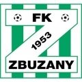 >FK Zbuzany