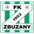 Escudo FK Zbuzany