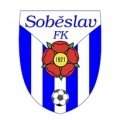 Escudo del Spartak Sobeslav
