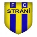 Escudo del FC Strani