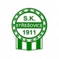 Escudo del SK Stresovice