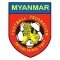 Myanmar Sub 22