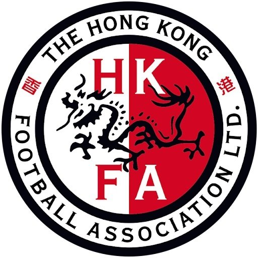Escudo del Hong Kong Sub 22