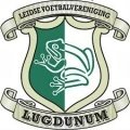 Escudo del LVV Lugdunum