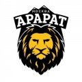 Escudo del FC Ararat Moscow