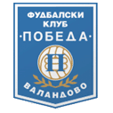 Pobeda Valandovo