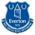 Escudo del Everton