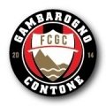 Escudo Gambarogno - Contone