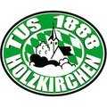 Escudo del TuS Holzkirchen