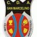 Escudo del Cda San Marcelino