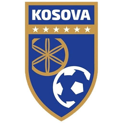 Escudo del Kosovo Sub 19 Fem.