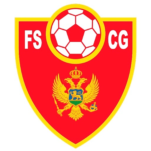 Montenegro Sub 19 Fem