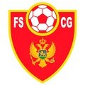 Escudo del Montenegro Sub 19 Fem.