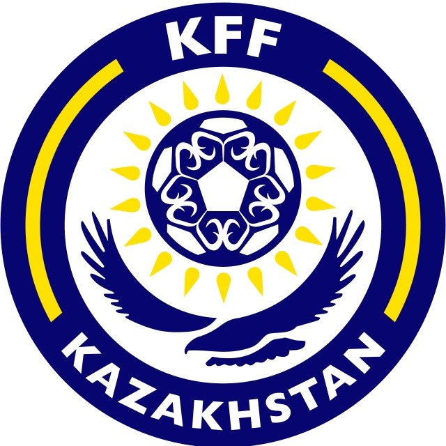 Escudo del Kazajistán Sub 19 Fem