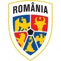Rumanía Sub 19 Fem