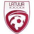 Escudo del Letonia Sub 19 Fem.