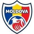 >Moldavia Sub 19 Fem.