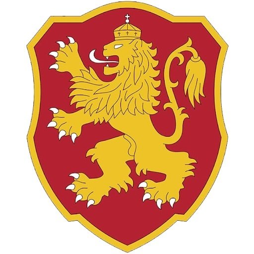 Escudo del Bulgaria Sub 19 Fem