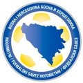 Escudo del Bosnia Sub 19 Fem