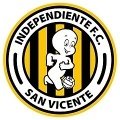 Escudo del Independiente FC
