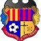 club crest