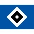  Hamburger SV III