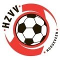Escudo del HZVV Hoogeveen