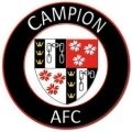 Escudo del Campion AFC