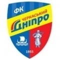 Cherkaskyi Dnipro II