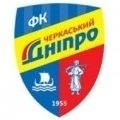 Escudo del Cherkaskyi Dnipro II