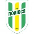 Escudo del Polissya Zhytomyr
