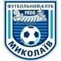 Escudo del Mykolaiv II