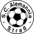 SC Alemannia Straß