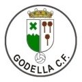 Escudo del Godella Cf