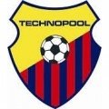 Escudo del Technopool Admira