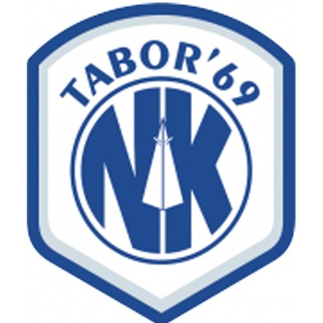 Escudo del Arne Tabor 69