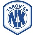 Escudo del Arne Tabor 69