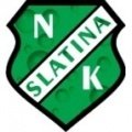 Escudo del Slatina Radenci