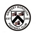 Escudo del Grimsby Borough